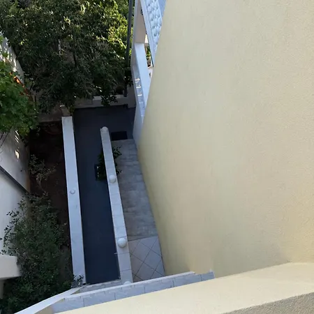 Adriatica Апартаменты *